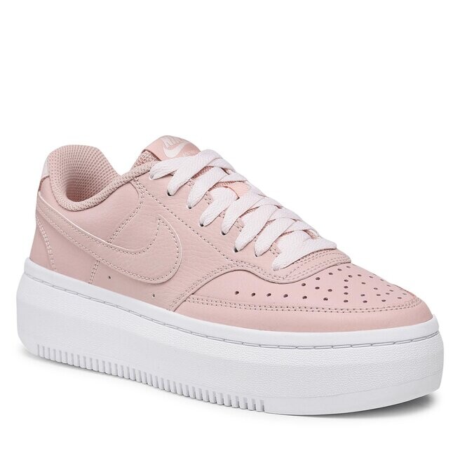 

Кроссовки Nike CourtVision Alta, розовый
