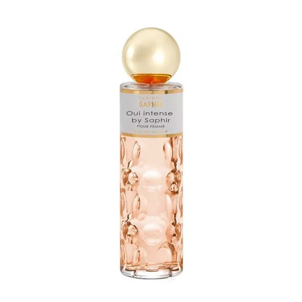 

Туалетная вода для женщин Oui Intense Saphir, 200 ml