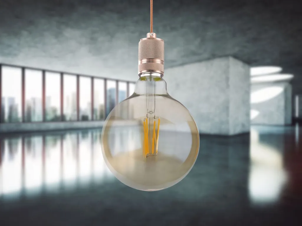 

Лампа Globo Lighting