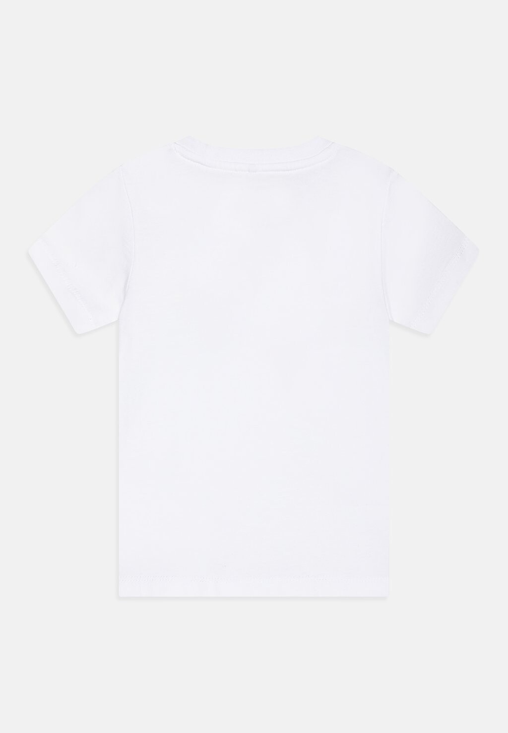 

Футболка с набивным рисунком Nmmjean Name it, ярко-белая