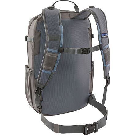

Пакет «Стелс» 30 л. Patagonia, цвет Noble Grey
