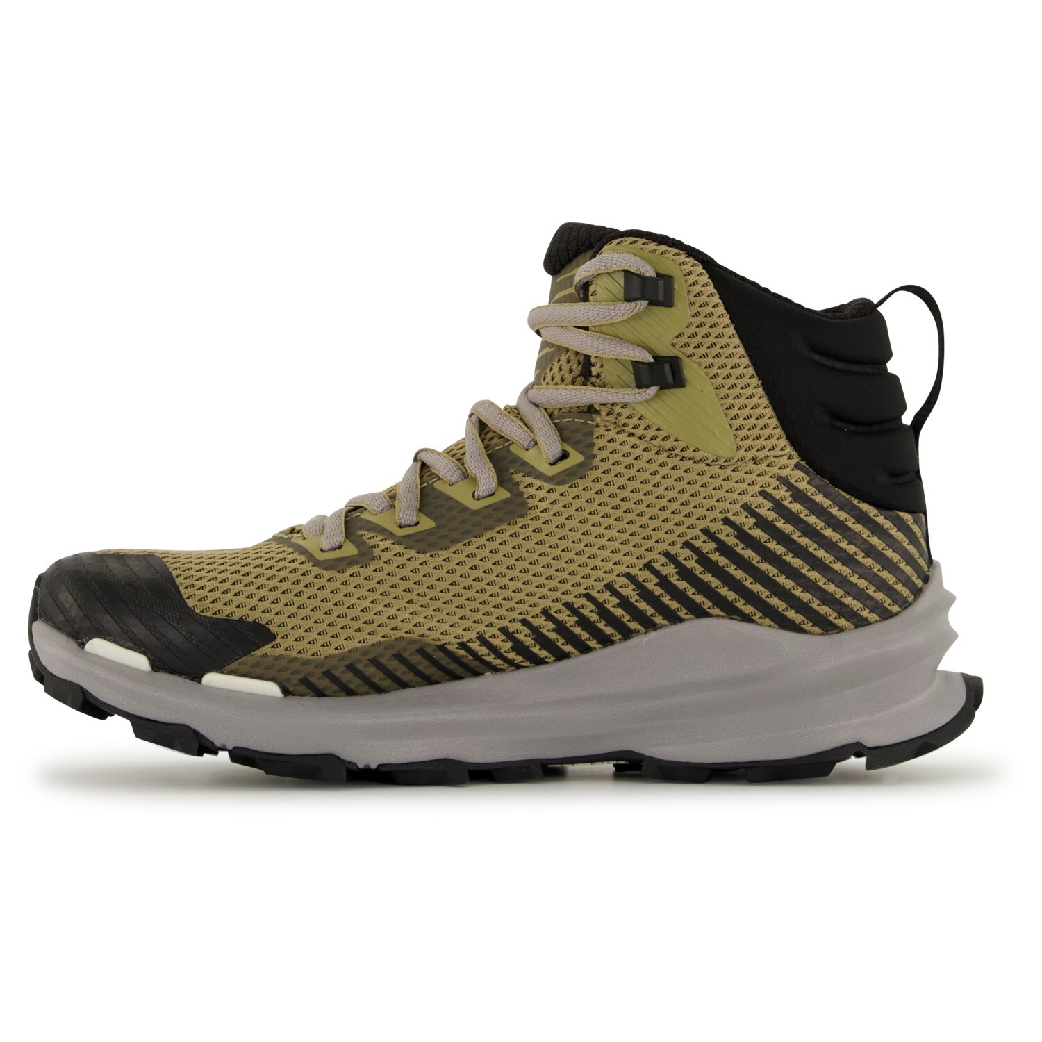 Женские ботинки The North Face Vectiv Fastpack Futurelight спортивные текстильные, голубой — фото 4