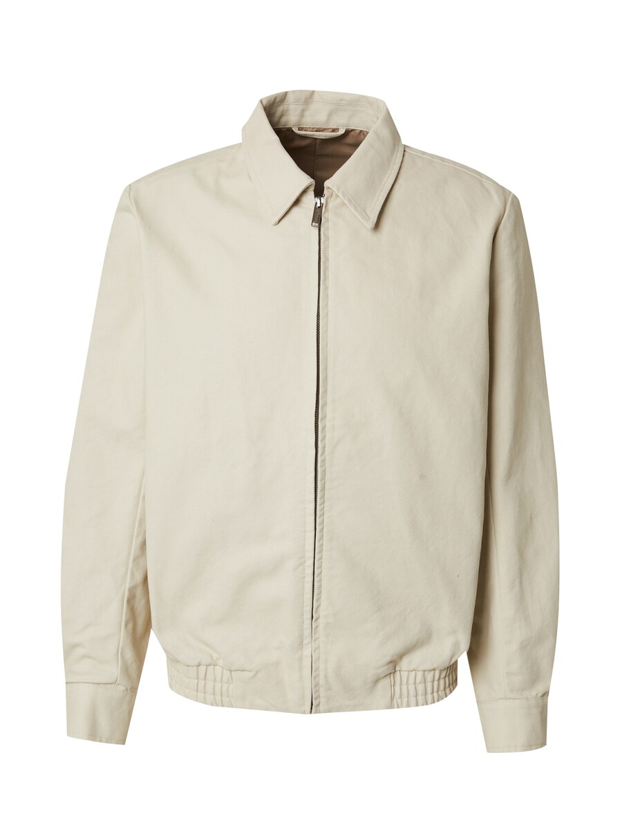 

Межсезонная куртка SELECTED HOMME SLHWILSON, цвет Ivory