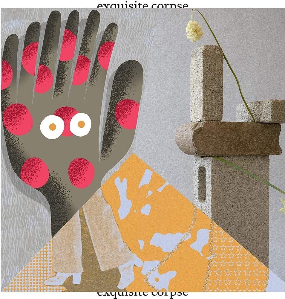

Виниловая пластинка LP Exquisite Corpse [Colored Vinyl] - Various Artists