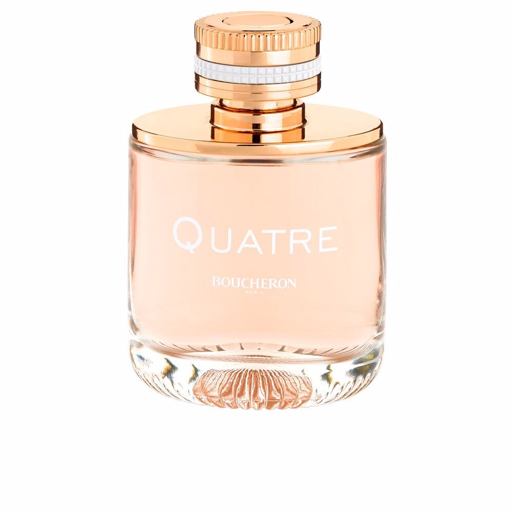 

Духи Quatre pour femme Boucheron, 100 мл