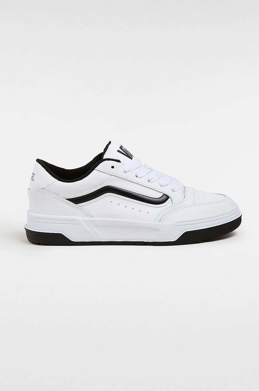 Кроссовки Vans Hylane, белый — фото 2