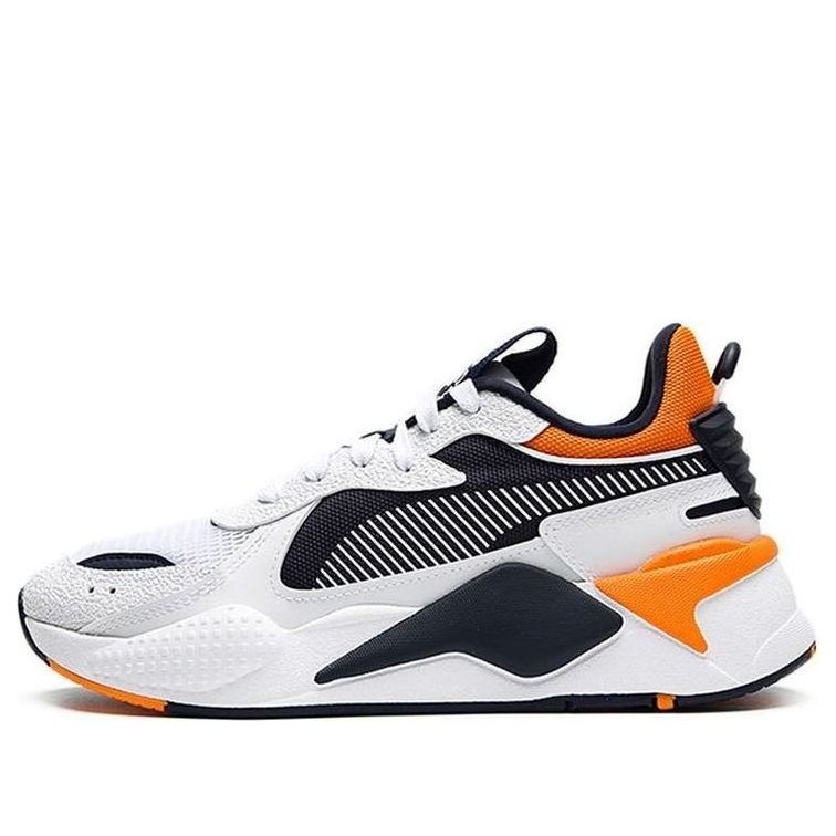 

Кроссовки PUMA RS-X Hard Drive 'White Peacoat' 369818-08