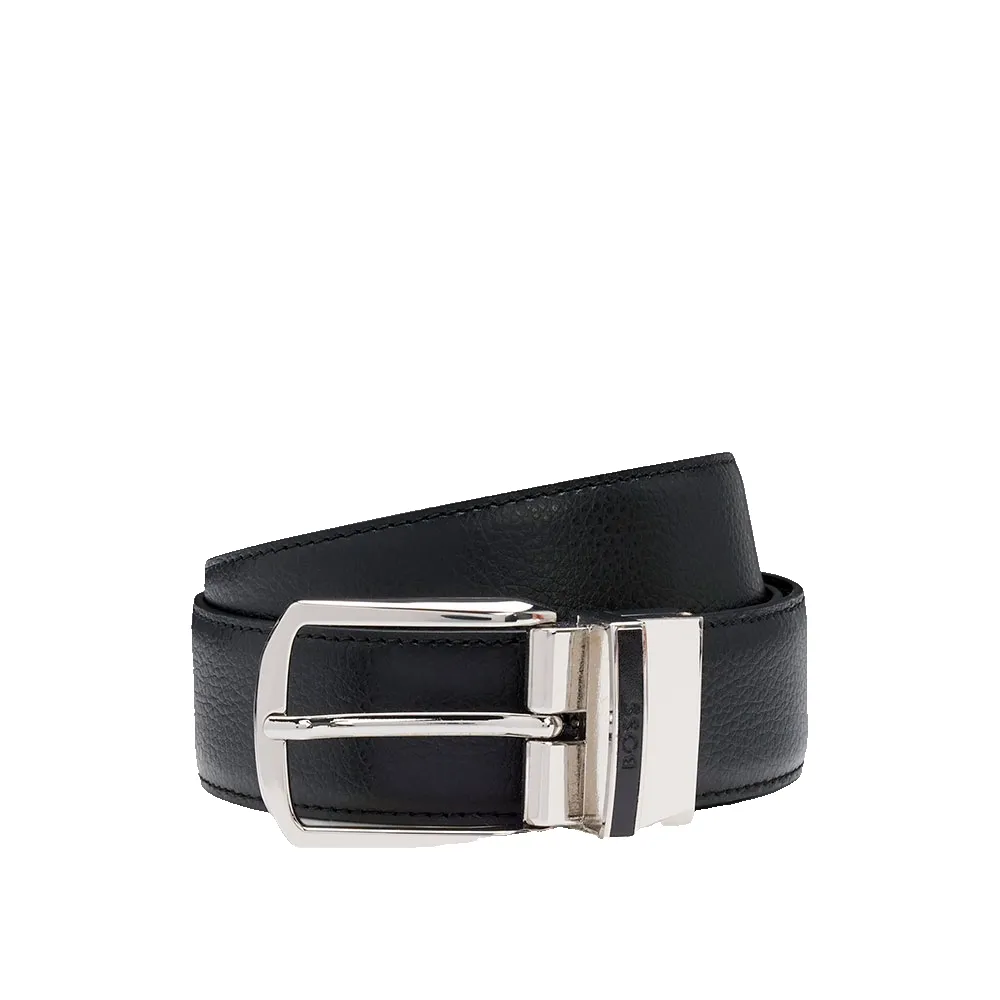 

Ремень BOSS Onnie OR35 10260402 01, черный
