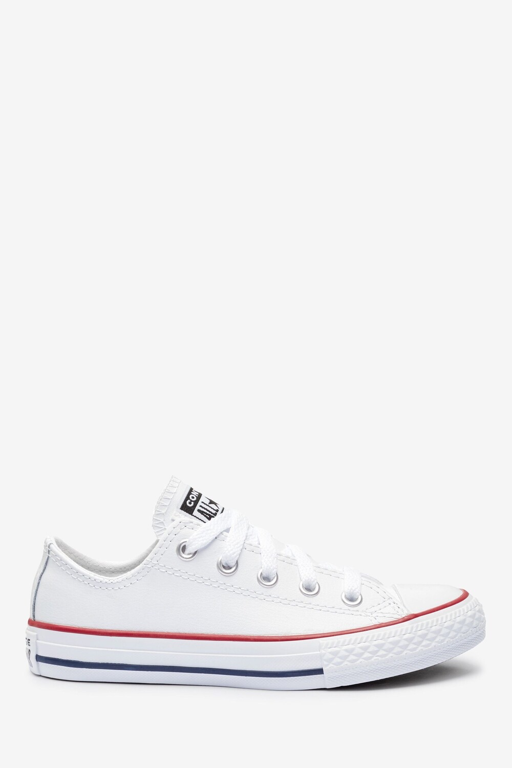 

Спортивная обувь Chuck Taylor Junior Converse, белый