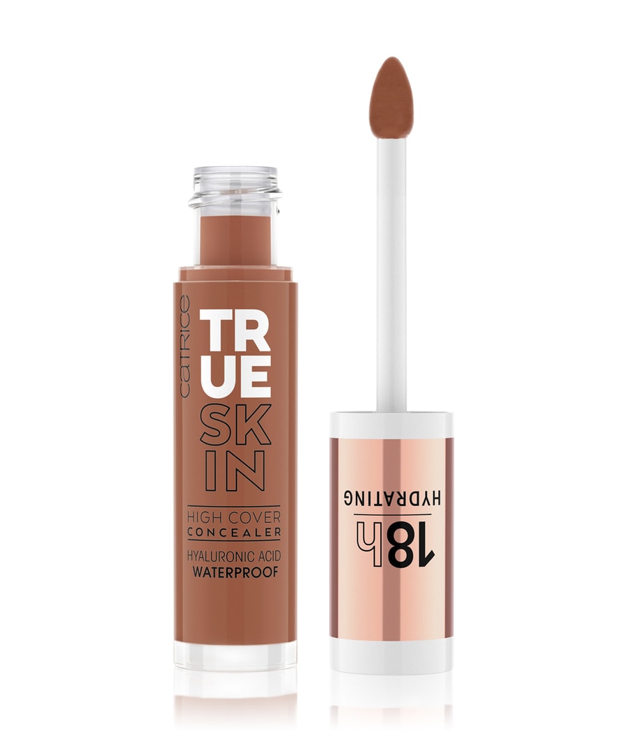 

Консилер CATRICE True Skin High Cover, Nr. 094 - Warm Cocoa, 5 ml