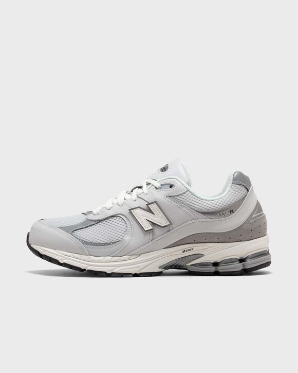 

Кроссовки New Balance 2002R, цвет grey matter