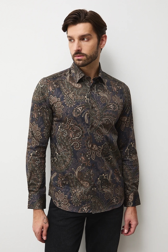 

Рубашка Medicine, мультиколор