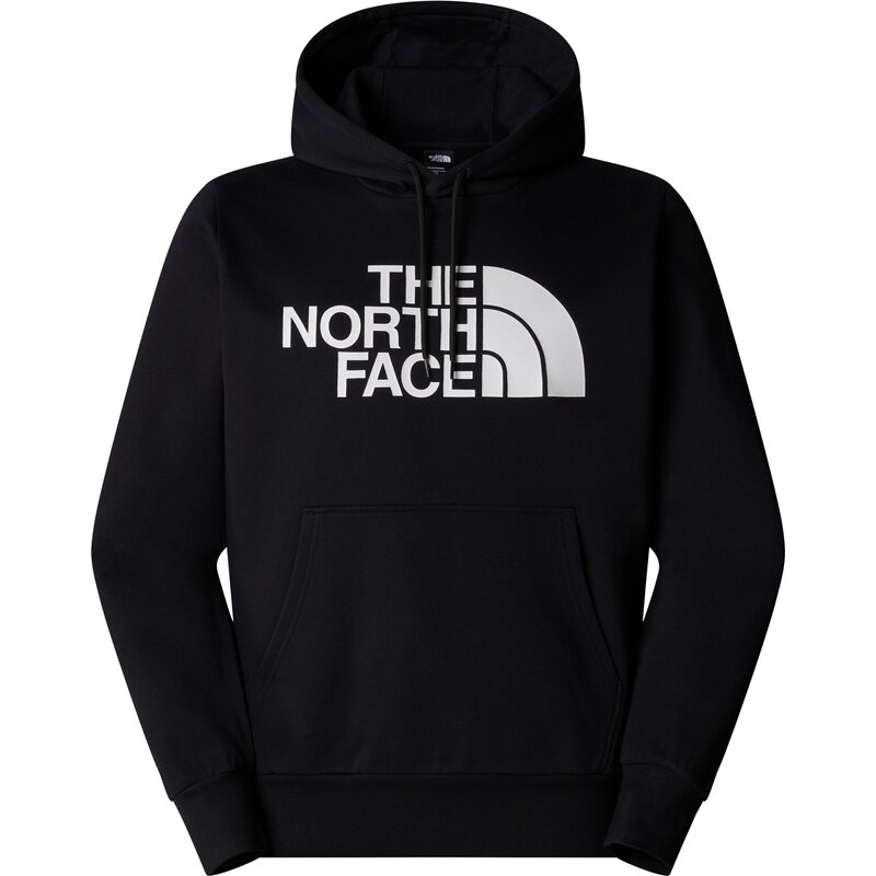 

Толстовка с капюшоном m easy hoodie The North Face, черный