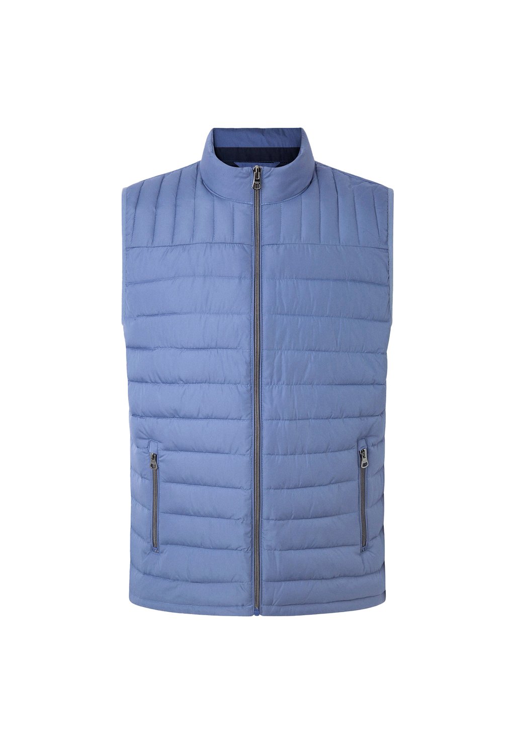 

Жилет ULTRA GILET Hackett London, синий
