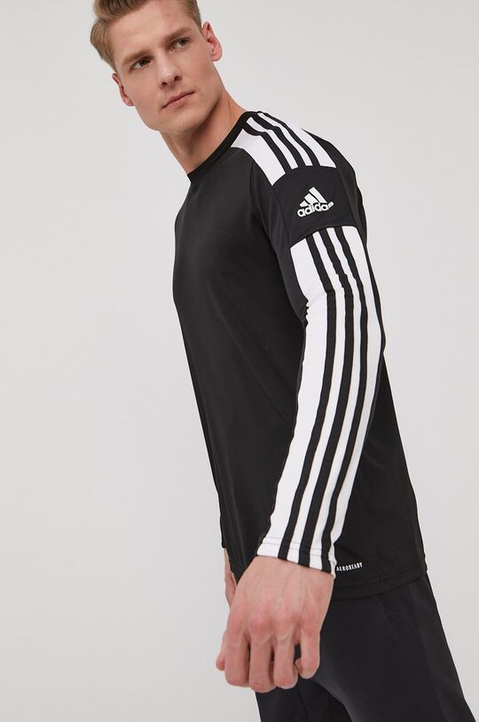 

С длинным рукавом GN5792 Adidas Performance adidas, черный