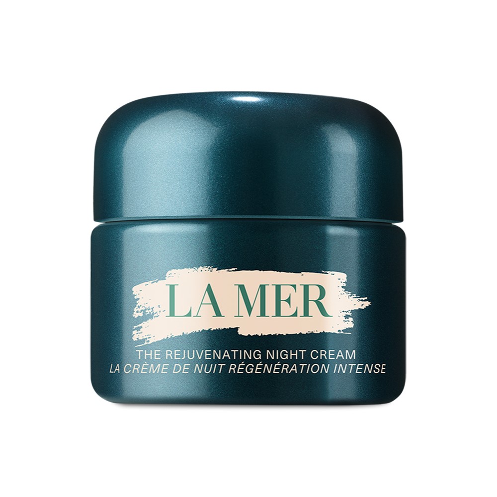 

Ночной крем для лица the rejuvenating night cream La Mer, 30 мл