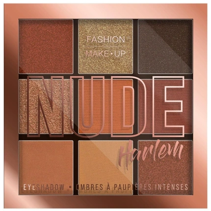 

Палитра Rc Nude 03 Raphael Cosmetic