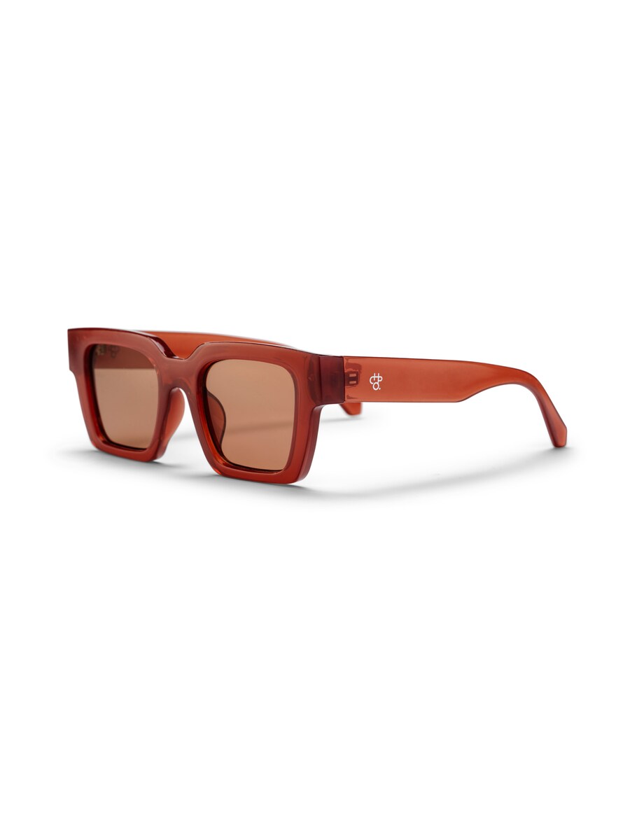 

Солнцезащитные очки CHPO Max, цвет Dark orange