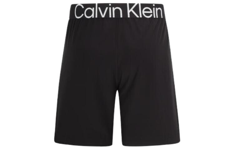 

Повседневные брюки мужские Midnight Dark Calvin Klein, черный