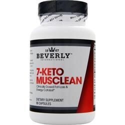 

Beverly International 7-Keto Musculean 90 капсул