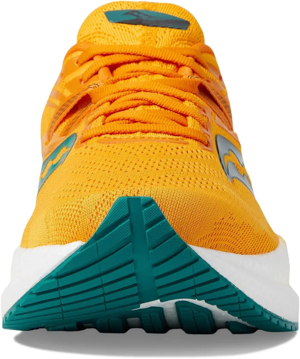 

Мужские кроссовки Saucony Triumph 20, золотой