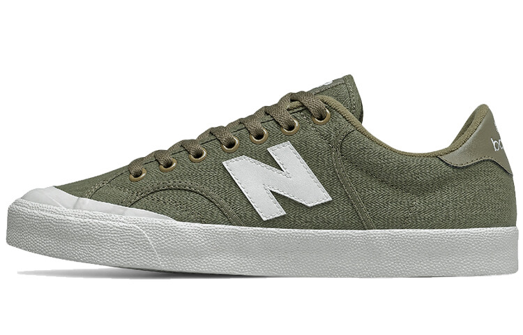 

Кроссовки New Balance Proct Green White