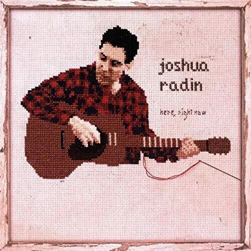 

Виниловая пластинка Radin, Joshua - Here Right Now