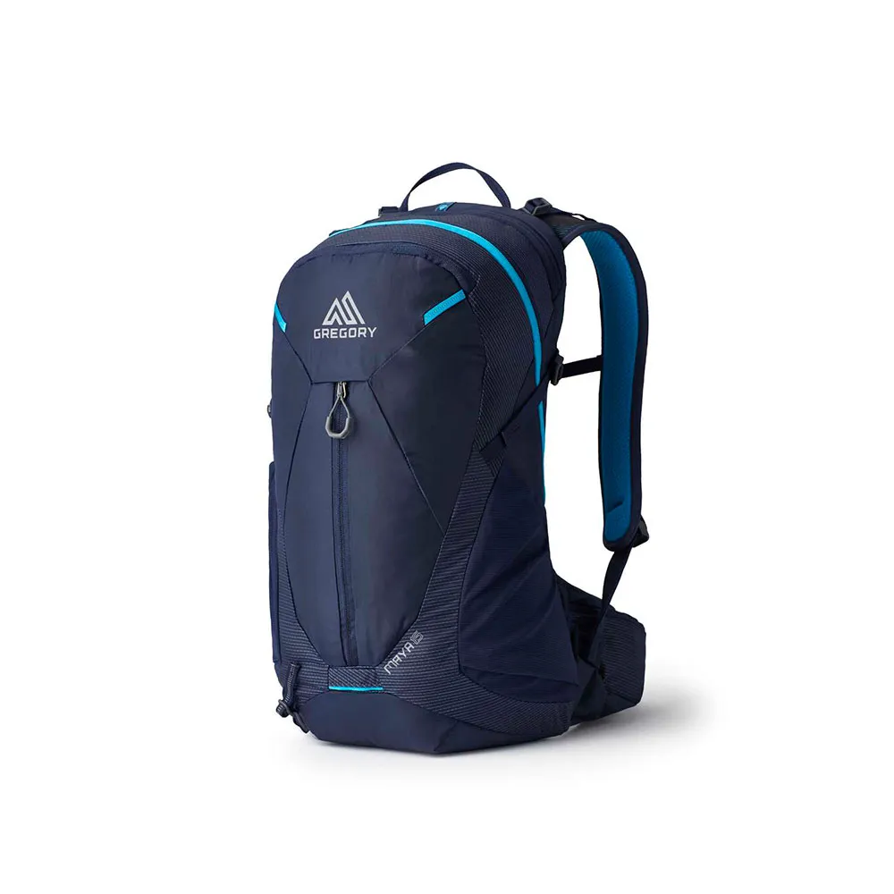 

Рюкзак Gregory Maya 15L Woman, синий