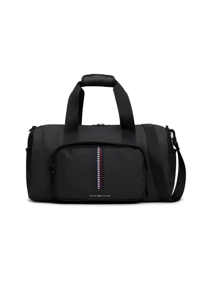 

Дорожная сумка TOMMY HILFIGER Travel Bag, черный