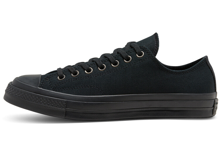 

Кеды Chuck 70 Converse Low 'Triple Black'