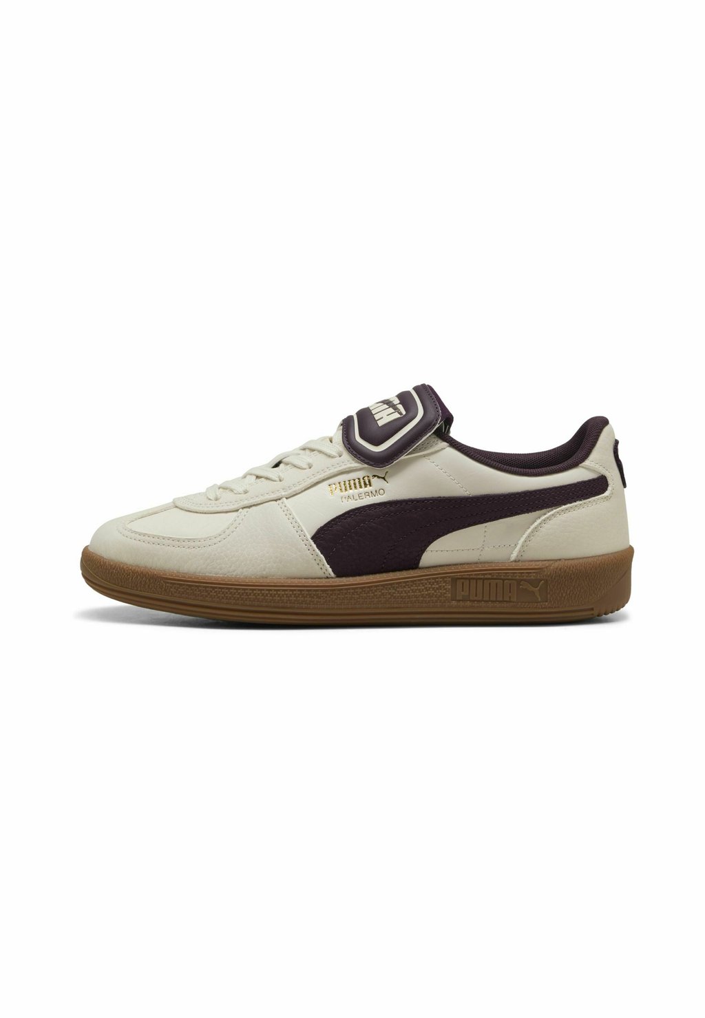 

Кроссовки PALERMO PREMIUM Puma, бежевый