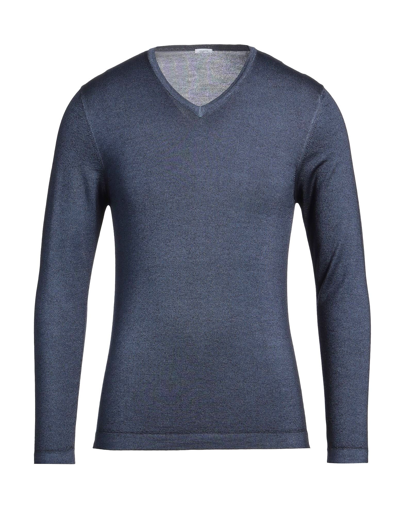 

Свитер Malo, синий