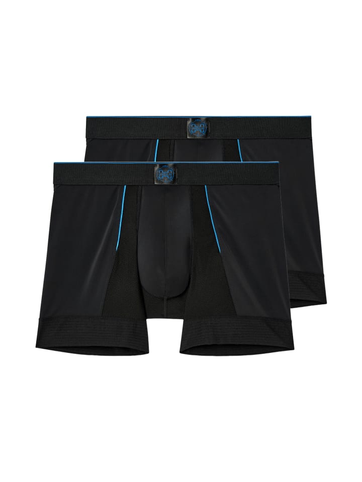 

Трусы HOM Retro Short / Pant Sports Lab, черный