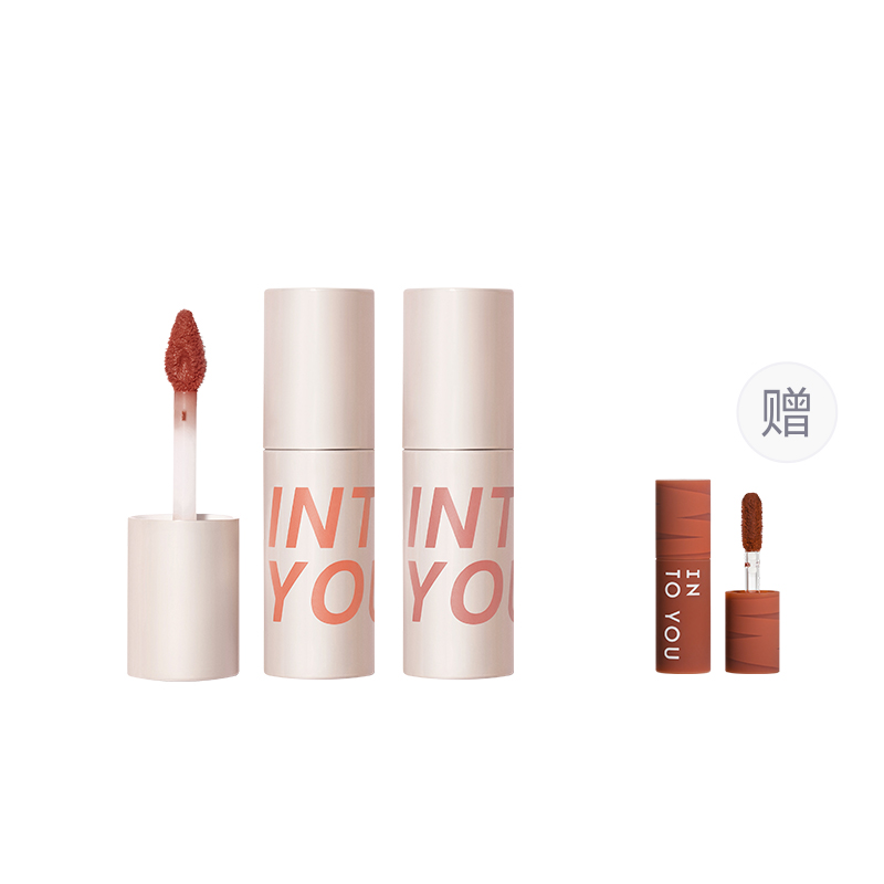 

Помада-тинтирующее средство / Блеск для губ / Жидкая помада Women's INTO YOU