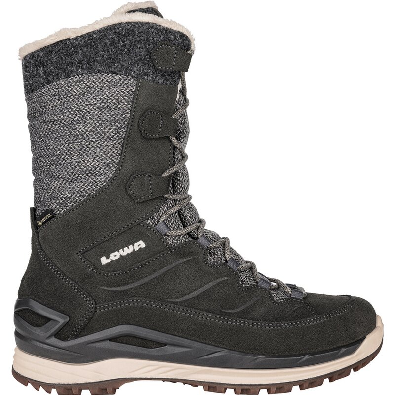 Leisure shoes barina evo gtx ws Lowa, мультиколор