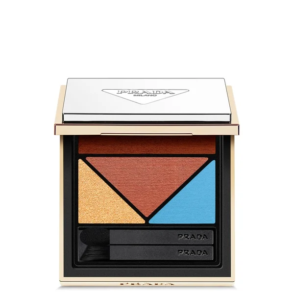 

Многоразовая палитра теней для век dimensions 05 - чистый Prada, цвет 05 pure