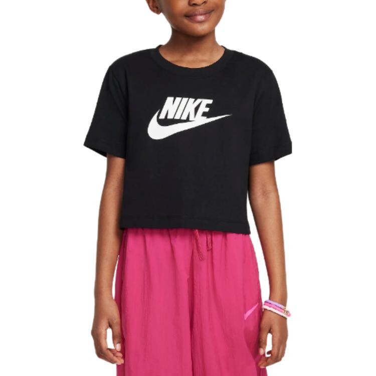 

PS Футболка Nike, черный