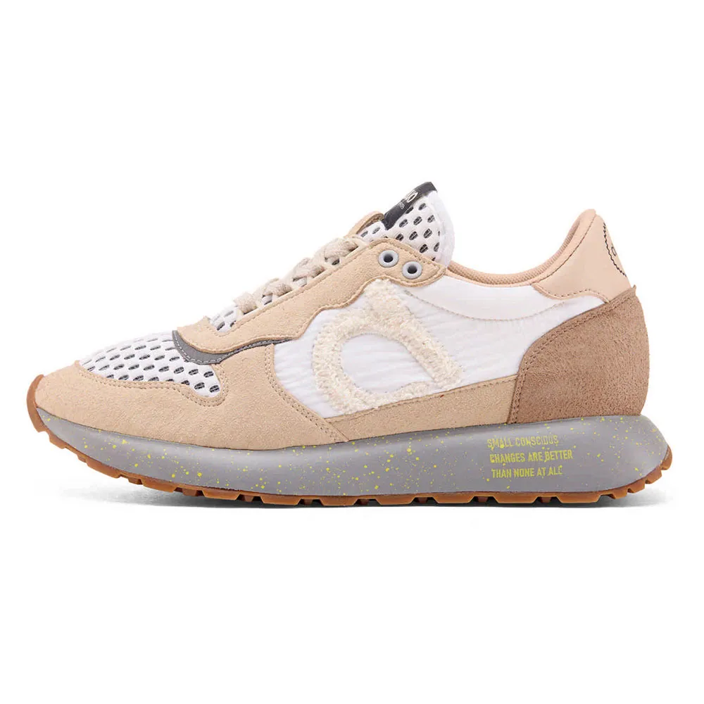 Кроссовки Duuo Shoes Slow 29, белый — фото 3