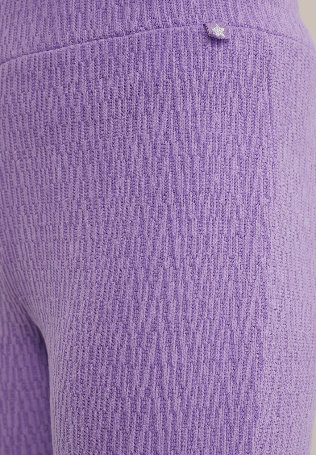

Леггинсы Leggings WE Fashion, сиреневый