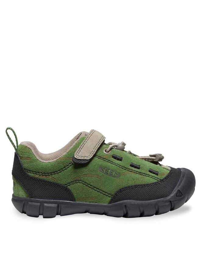 

Сапоги Keen, хаки