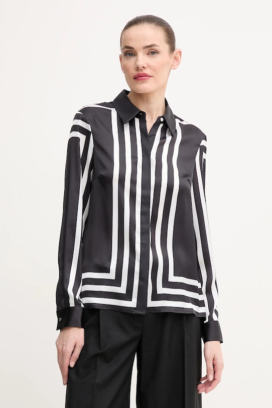 

Рубашка Morgan, черный