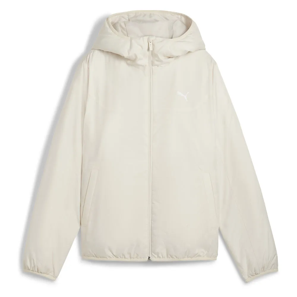 

Куртка Puma ESS Light, бежевый