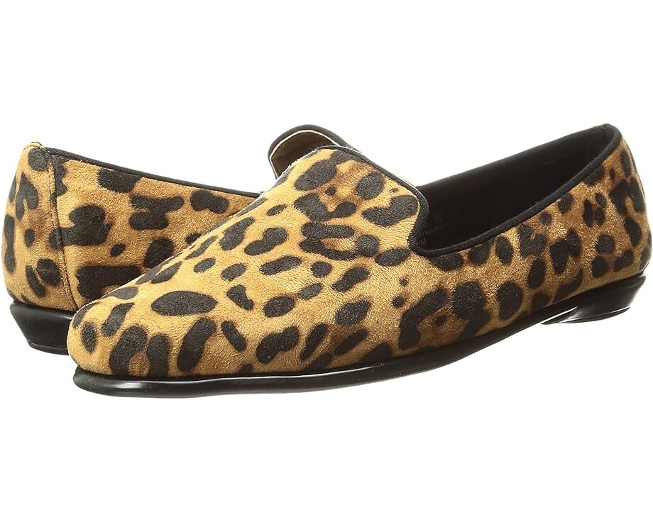 

Лоферы Aerosoles Betunia, цвет Leopard Tan