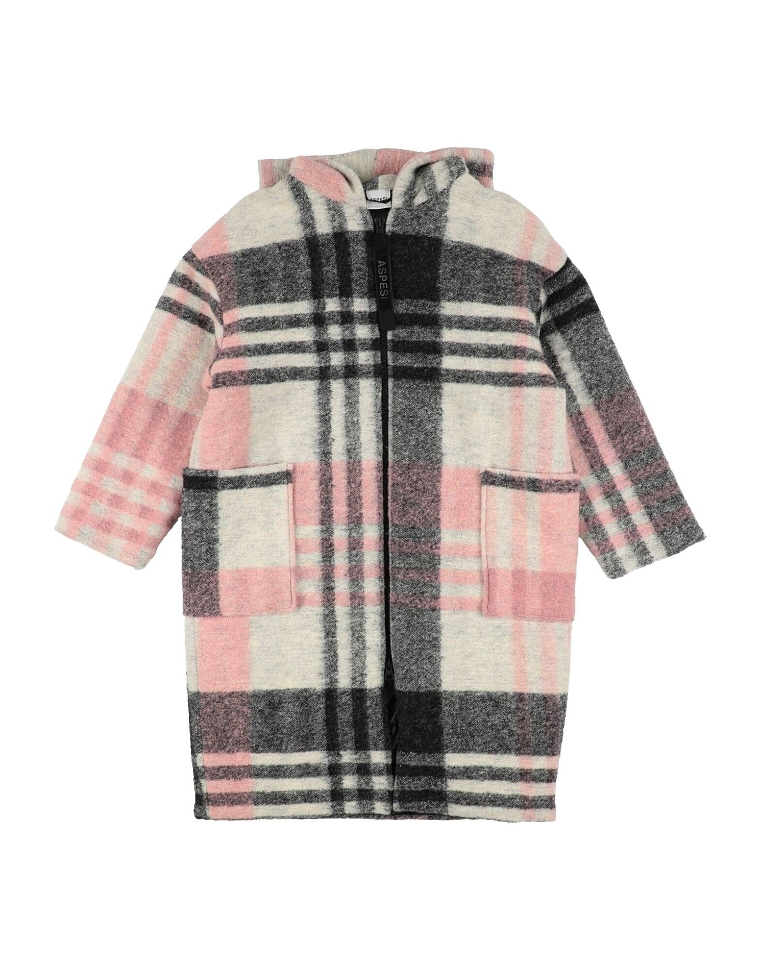 

Пальто для девочек Aspesi, розовый
