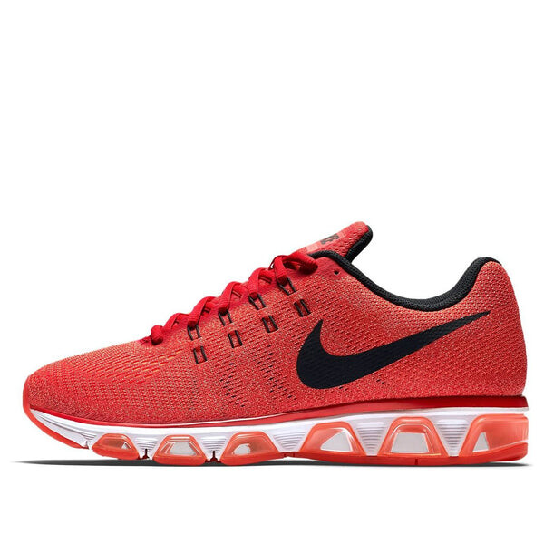 

Кроссовки air max tailwind 8 Nike, красный