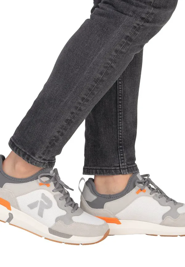 Низкие кроссовки Rieker Sport, Gris