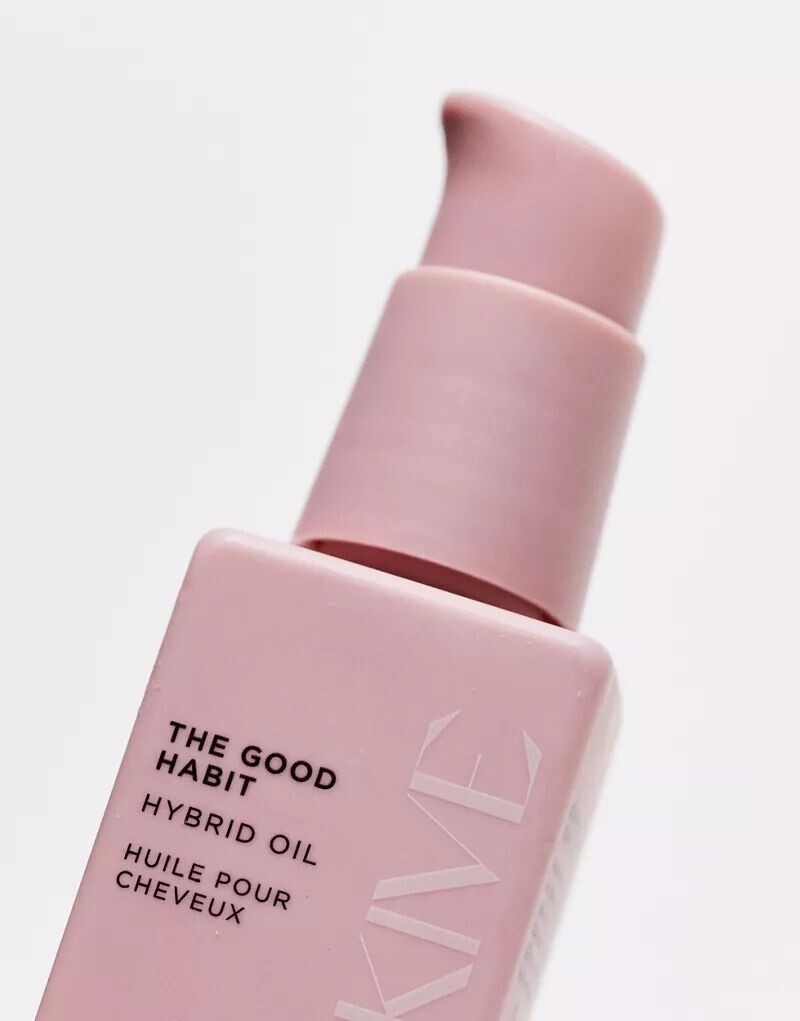 ARKIVE – The Good Habit Hybrid Oil – масло для волос, 50 ​​мл — фото 4