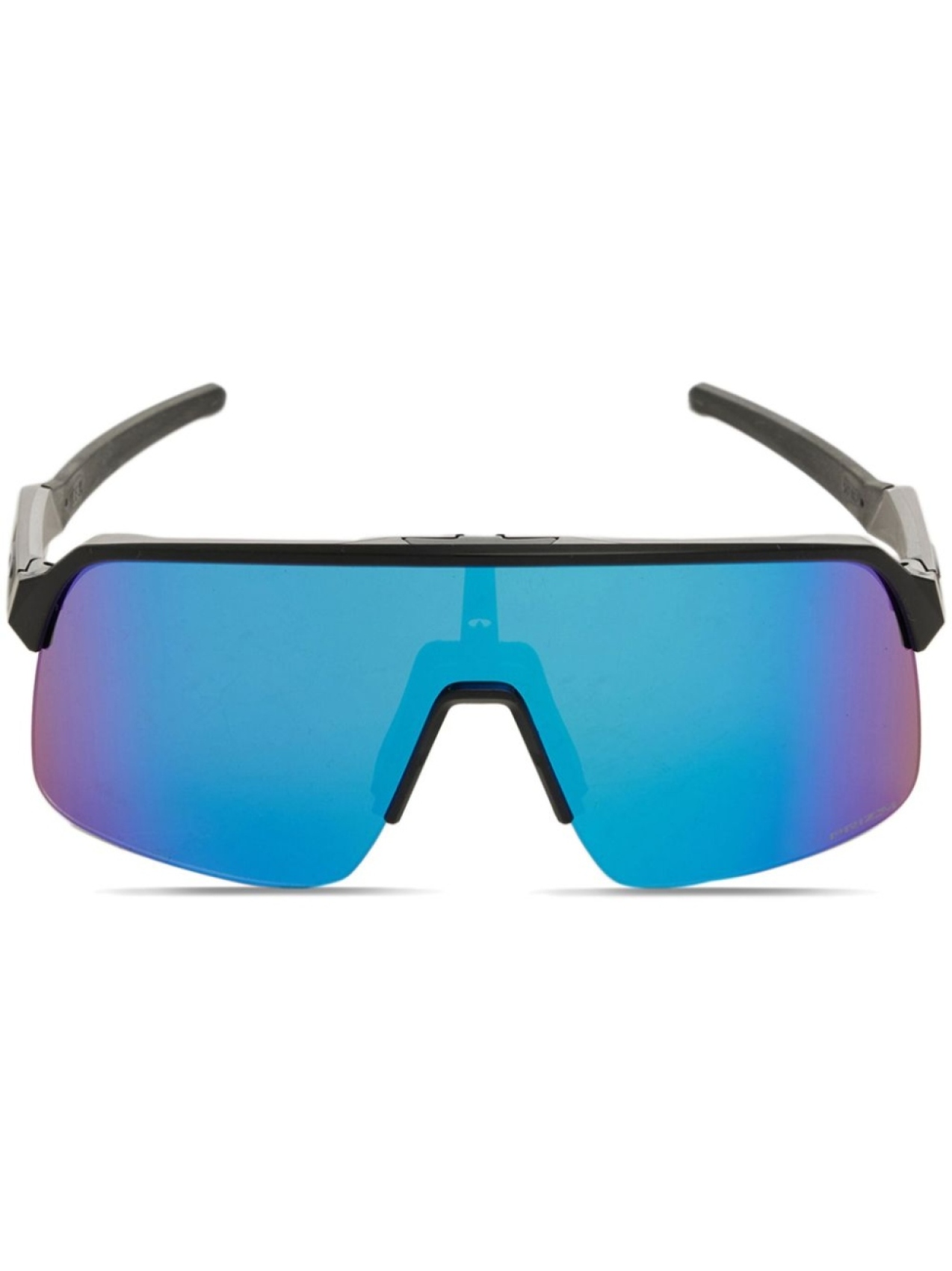 

Oakley спортивные солнцезащитные очки Sutro Lite, синий