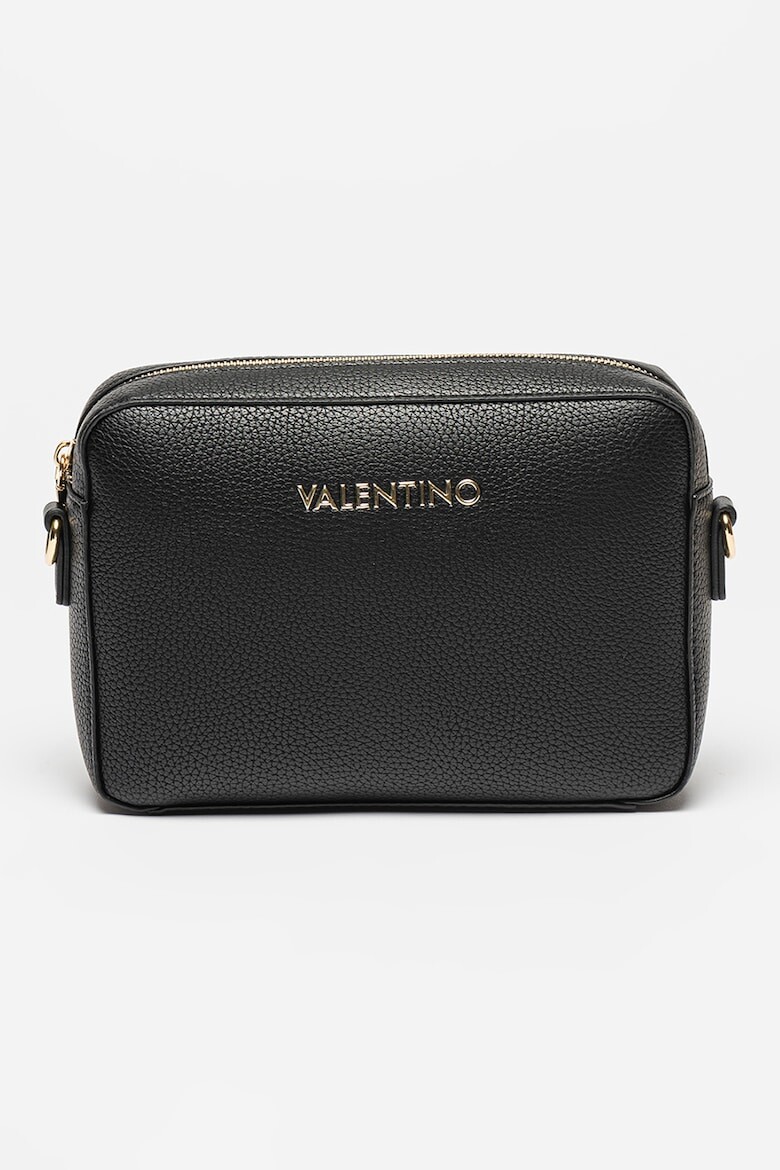 

Сумка Alexia из экокожи Valentino Bags, черный