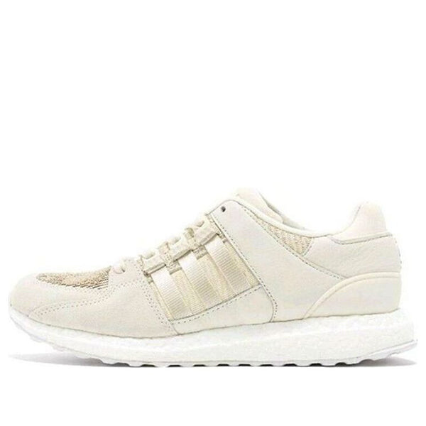 

Кроссовки eqt support 93 boost Adidas, белый